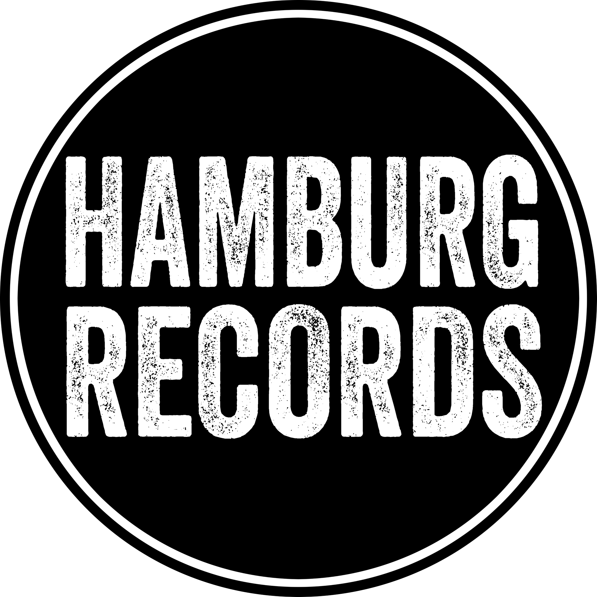 Hamburg Records logo